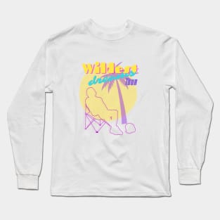 Wildest Dreams Long Sleeve T-Shirt